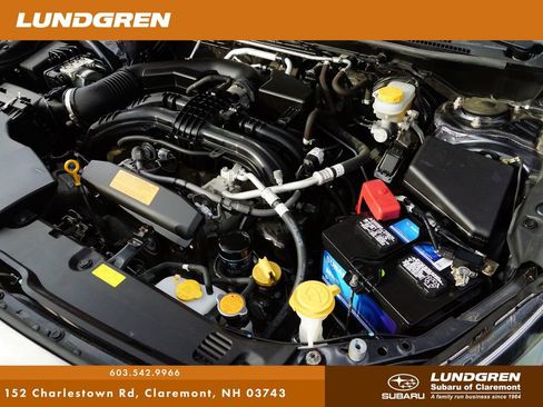 Used 2019 Subaru Crosstrek 2.0i Premium image 34