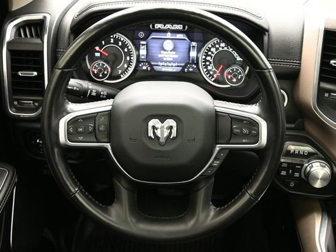 Used 2022 RAM 1500 Laramie w/ Laramie Southwest Edition AWD/4WD image 15
