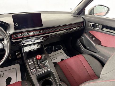 Used 2022 Honda Civic Si image 22