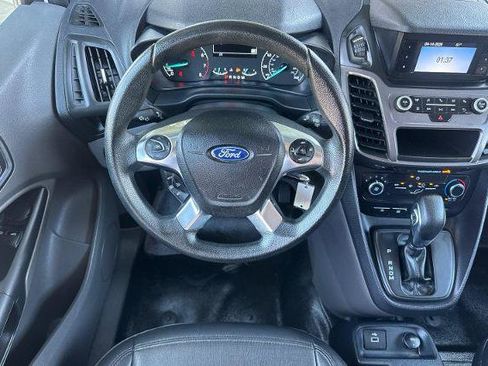 Certified 2021 Ford Transit Connect XL image 5