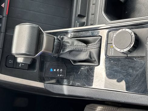 Used 2024 Toyota Tundra SR5 w/ SR5 Convenience Package RWD image 29