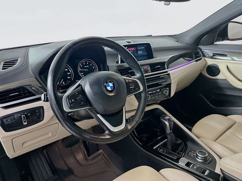 Used 2018 BMW X2 sDrive28i w/ Convenience Package FWD image 10