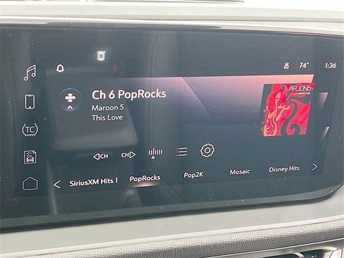 New 2026 Buick Envista Preferred w/ Convenience II Package image 10