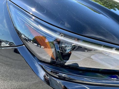 Used 2026 Toyota Grand Highlander AWD Hybrid image 28