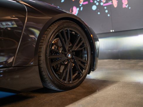 Used 2014 BMW i8 image 16