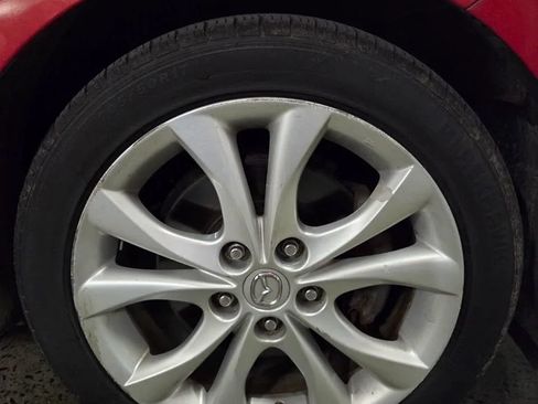 Used 2010 MAZDA MAZDA3 s Sport FWD image 17