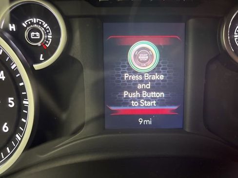 New 2026 RAM 1500 Big Horn AWD/4WD image 26