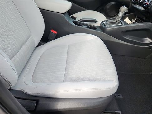 Certified 2023 Hyundai Kona SEL w/ Cargo Package image 33