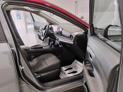 Used 2025 Nissan Kicks SV w/ SV Premium Package FWD image 49