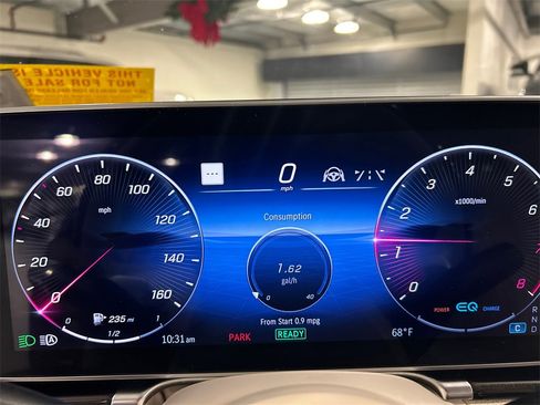 Used 2021 Mercedes-Benz S 500 S 500 image 14