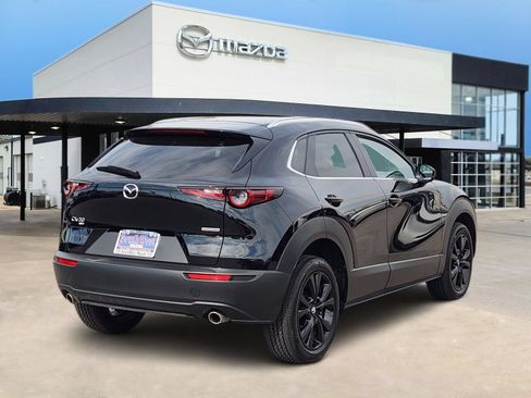 Used 2025 MAZDA CX-30 AWD 2.5 S w/ Select Sport Pkg image 5
