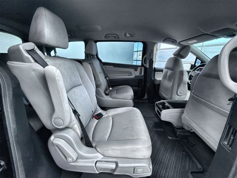 Used 2018 Honda Odyssey LX image 39