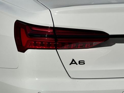 Used 2022 Audi A6 Premium Plus w/ Premium Plus Package image 34