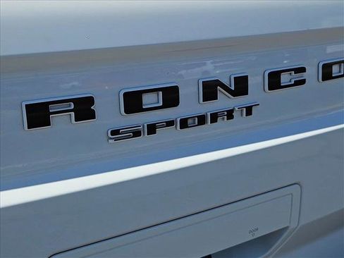 Used 2021 Ford Bronco Sport Big Bend AWD/4WD image 28