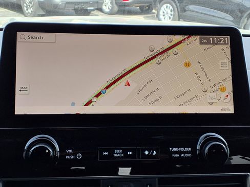 Used 2023 Nissan Armada SV w/ Cargo Package image 13