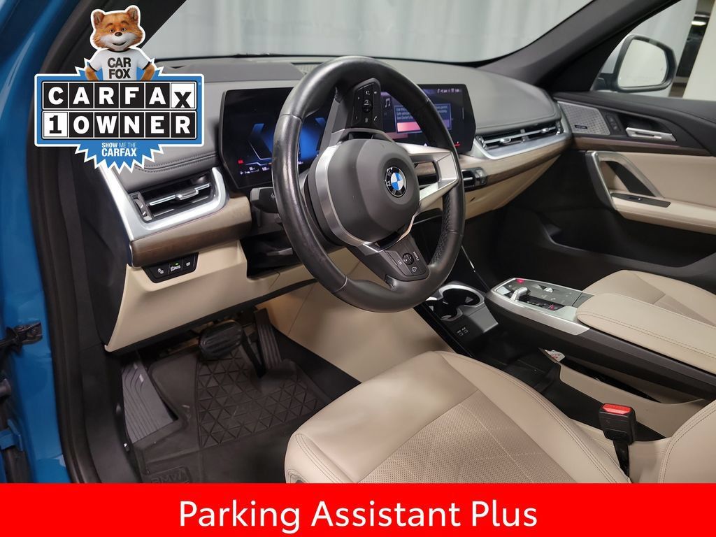 Used 2024 BMW X1 xDrive28i w/ Premium Package AWD/4WD image 17