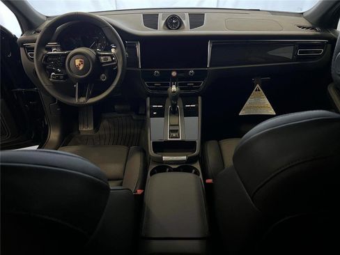 Used 2026 Porsche Macan GTS image 17