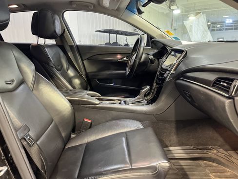 Used 2013 Cadillac ATS 2.0T Sedan image 14