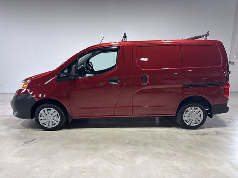 Used 2015 Nissan NV200 S w/ Cruise Control Package image 4