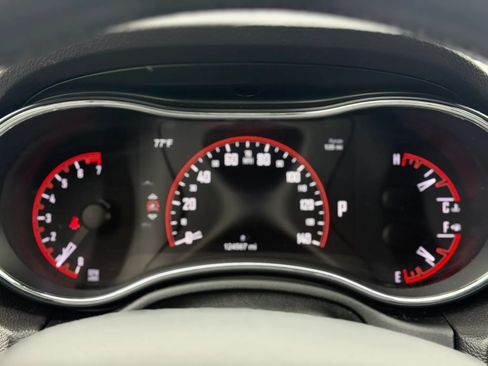 Used 2014 Dodge Durango Limited AWD/4WD image 31