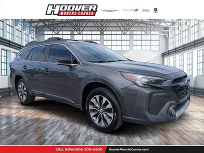 Used 2023 Subaru Outback Limited