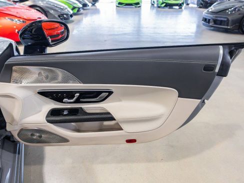 Used 2022 Mercedes-Benz SL 55 AMG 4MATIC image 24