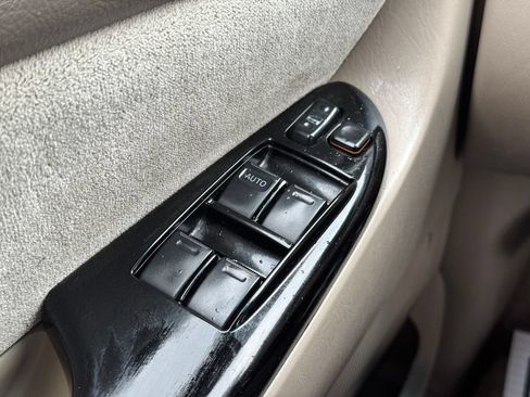 Used 2005 Toyota Sienna CE FWD image 29
