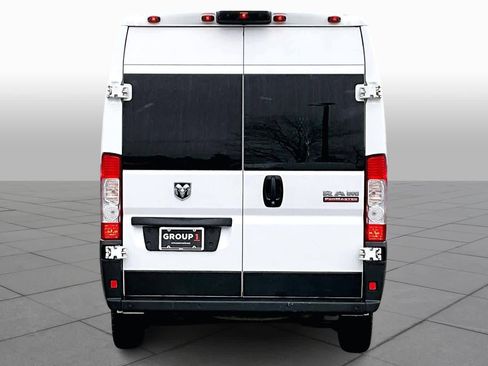 Used 2020 RAM ProMaster 1500 w/ Interior Convenience Group image 4