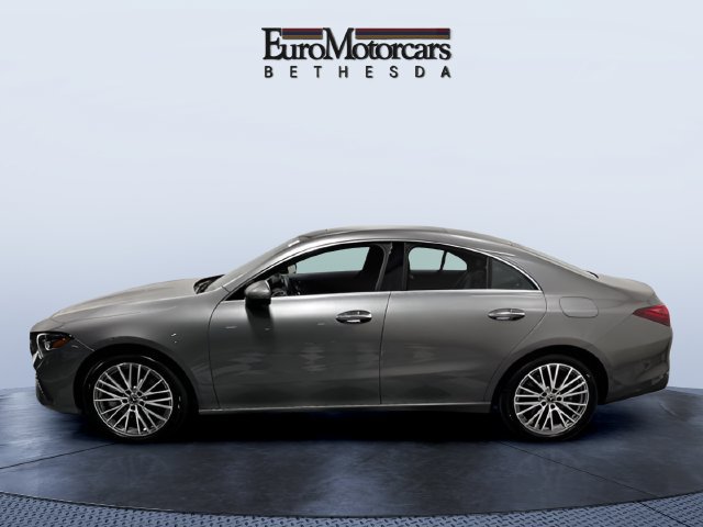 Used 2026 Mercedes-Benz CLA 250 4MATIC image 2