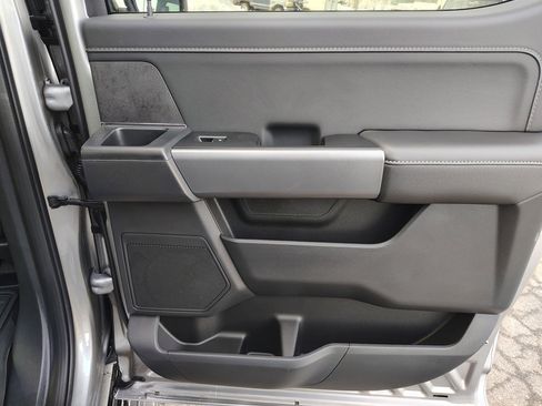 New 2026 Ford F150 XLT w/ FX4 Off-Road Package image 25