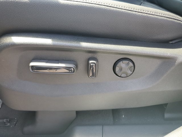 New 2026 Honda Odyssey EX-L image 22