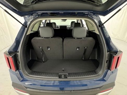 New 2026 Kia Sorento S AWD/4WD image 16