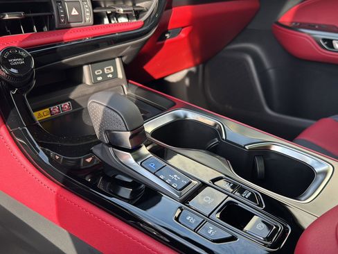 New 2026 Lexus NX 450h+ F Sport image 24