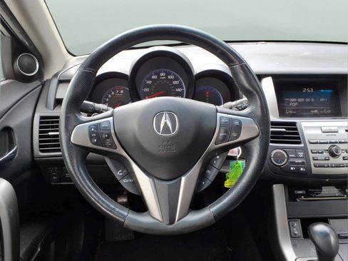 Used 2011 Acura RDX SH-AWD image 9