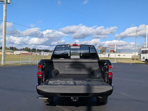 New 2026 Nissan Frontier SV w/ Tow Package image 28