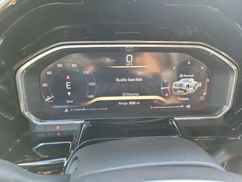 New 2026 GMC Sierra 1500 SLE image 21