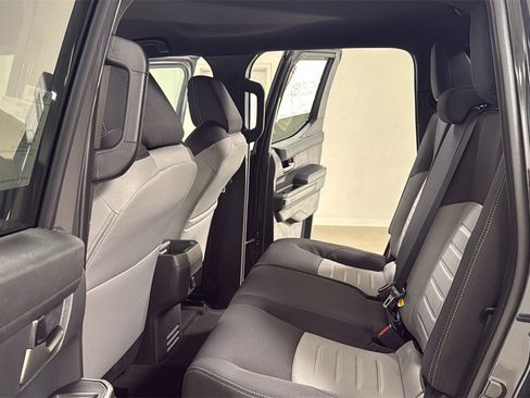 New 2026 Toyota Tacoma TRD Off-Road image 15