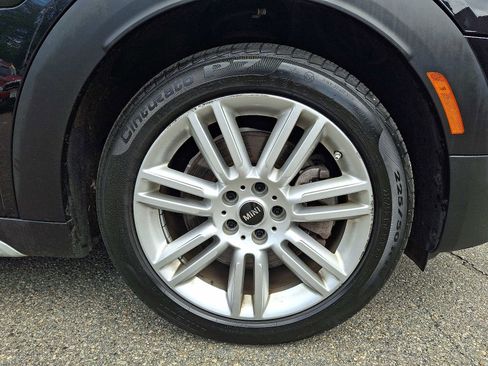 Used 2023 MINI Cooper Countryman S image 8