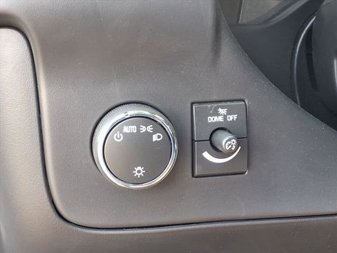 New 2024 Chevrolet Express 3500 w/ Power Convenience Package image 18