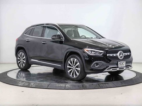 Certified 2023 Mercedes-Benz GLA 250 image 5