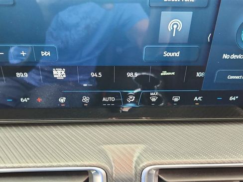 Used 2026 Ford Mustang Premium RWD image 38