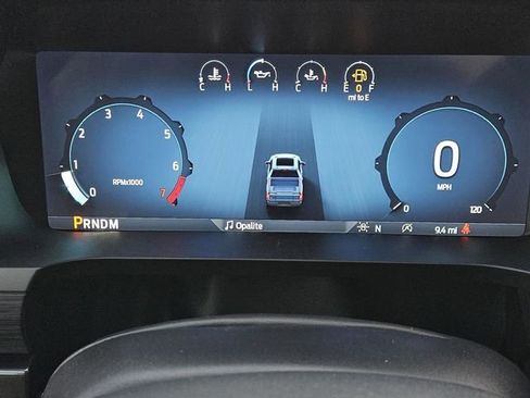 New 2026 Ford F150 STX w/ Equipment Group 200A image 22