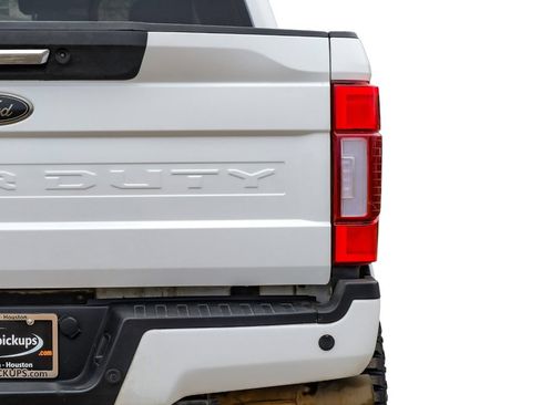 Used 2020 Ford F250 Lariat AWD/4WD image 51