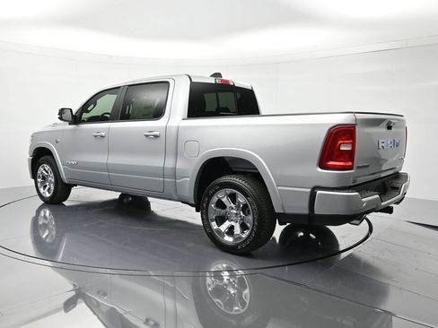 New 2026 RAM 1500 4x4 Crew Cab image 8