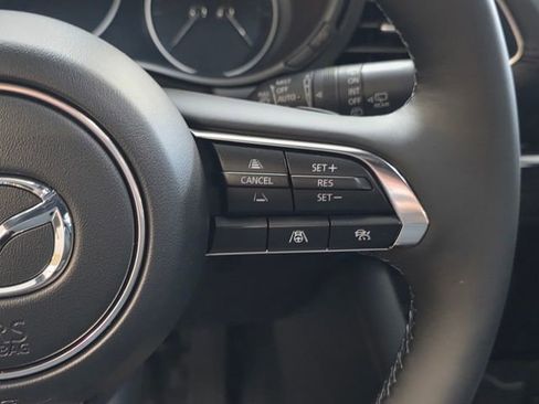 New 2026 MAZDA MAZDA3 Hatchback w/Premium Plus Pkg image 24