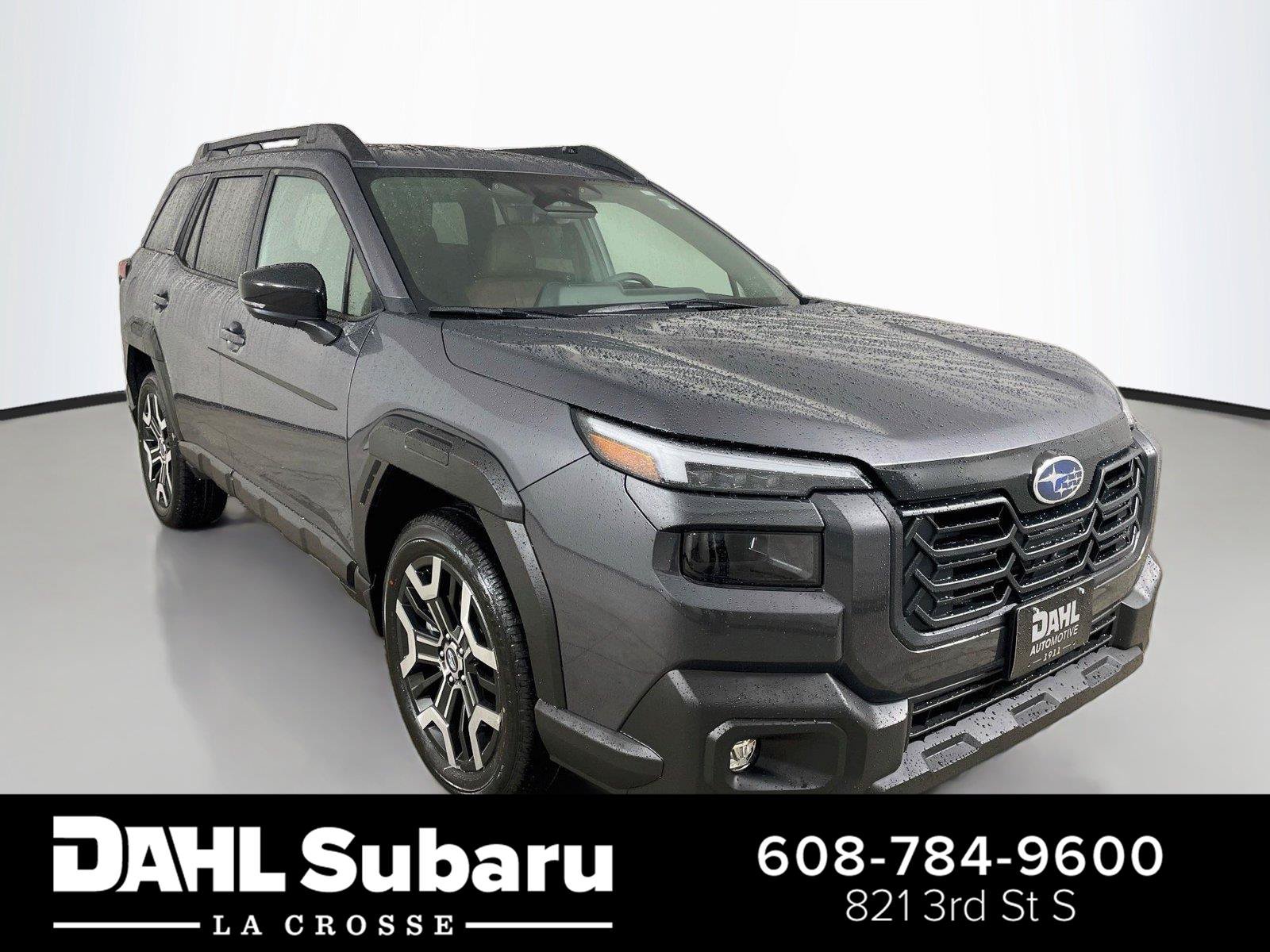 New 2026 Subaru Outback Touring XT w/ Convenience Package AWD/4WD image 1