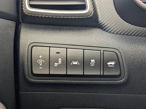 Used 2020 Hyundai Tucson Sport image 29