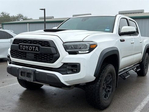 Used 2021 Toyota Tacoma TRD Pro image 16