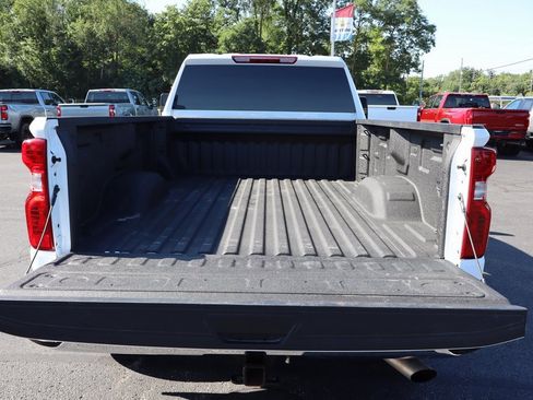 Used 2024 Chevrolet Silverado 3500 LT w/ Z71 Off-Road Package image 29