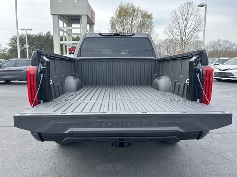 New 2026 Toyota Tundra SR5 AWD/4WD image 8